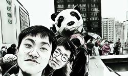 Featured image of post 阿白 Pt.1